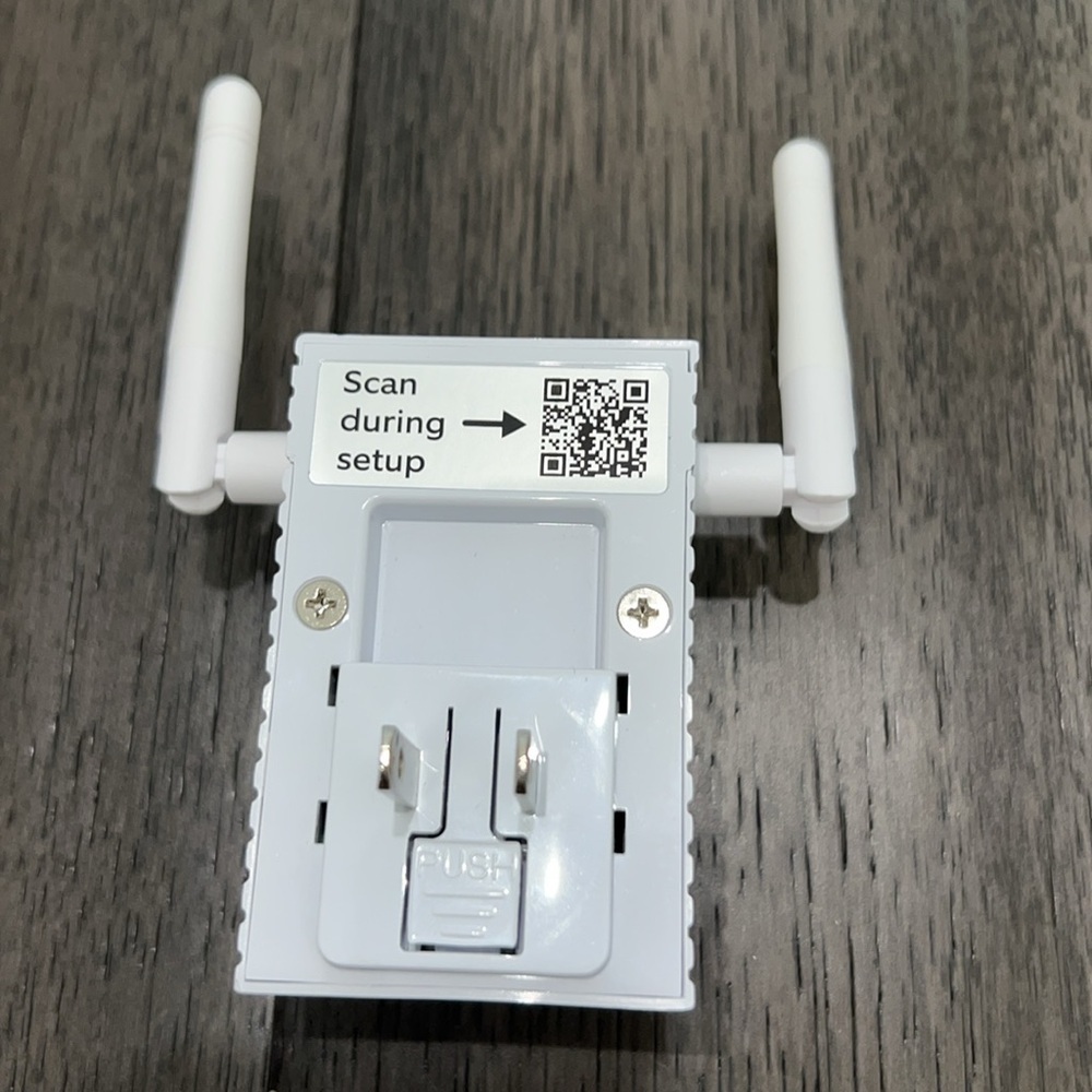 Ring chime pro WiFi extender - Picture 3 of 6